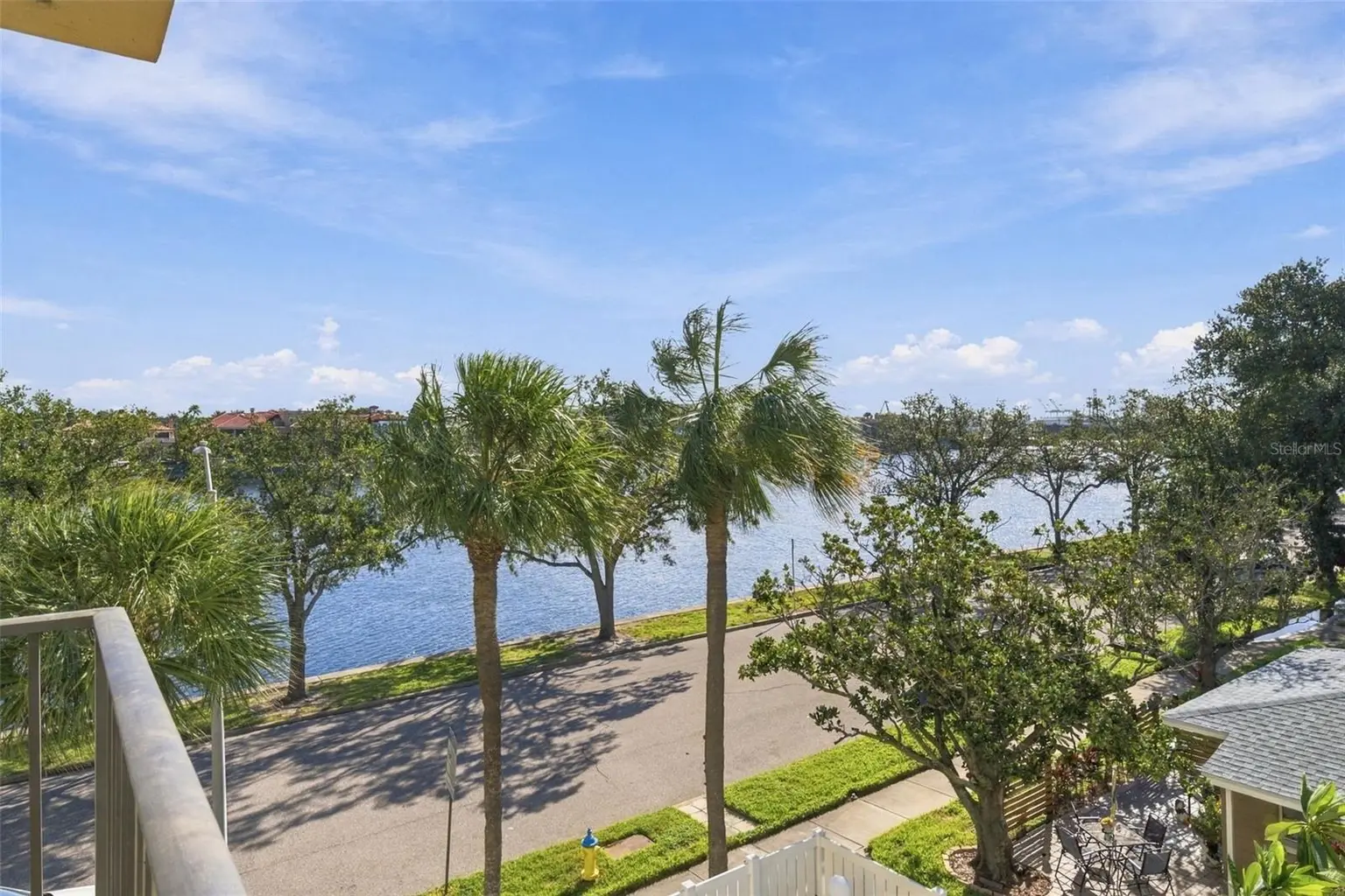 1 BARBADOS AVENUE #2D, TAMPA, FL, photo 24 of 70