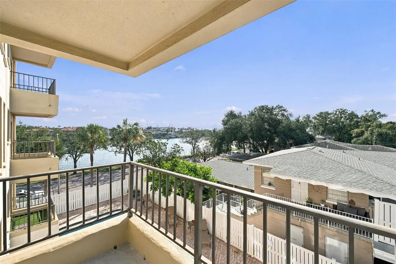 1 BARBADOS AVENUE #2D, TAMPA, FL, photo 41 of 70
