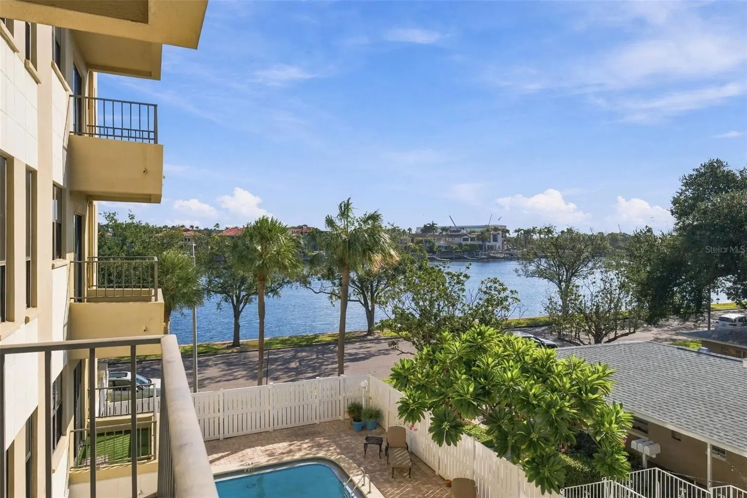 1 BARBADOS AVENUE #2D, TAMPA, FL, photo 42 of 70