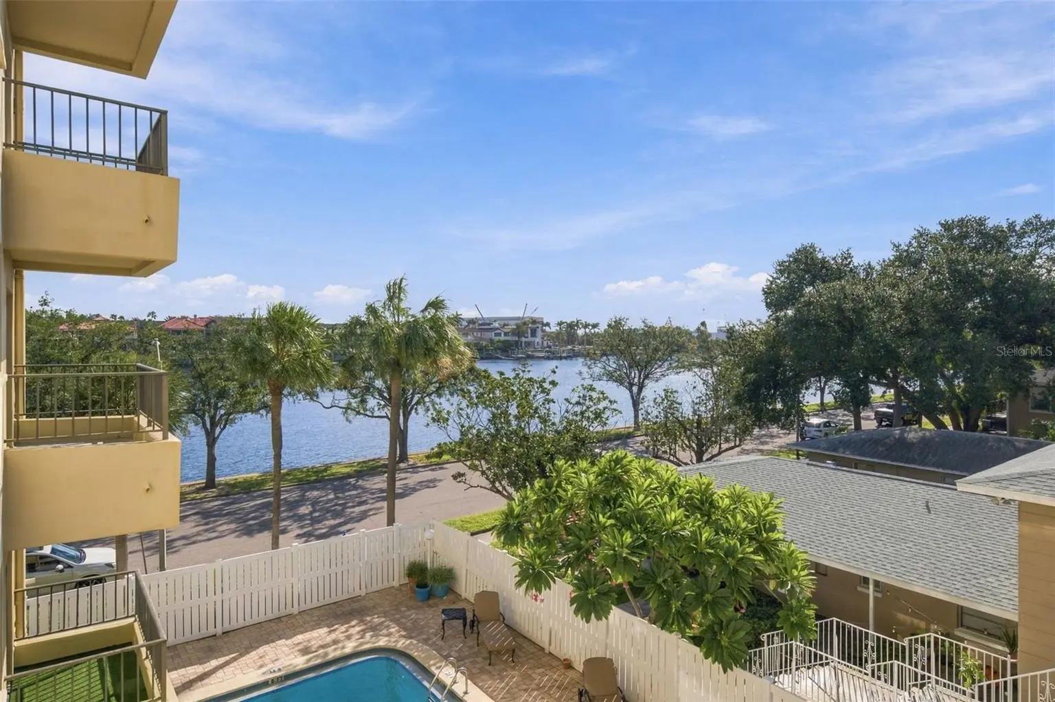 1 BARBADOS AVENUE #2D, TAMPA, FL, photo 43 of 70