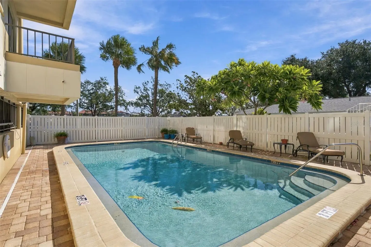 1 BARBADOS AVENUE #2D, TAMPA, FL, photo 52 of 70