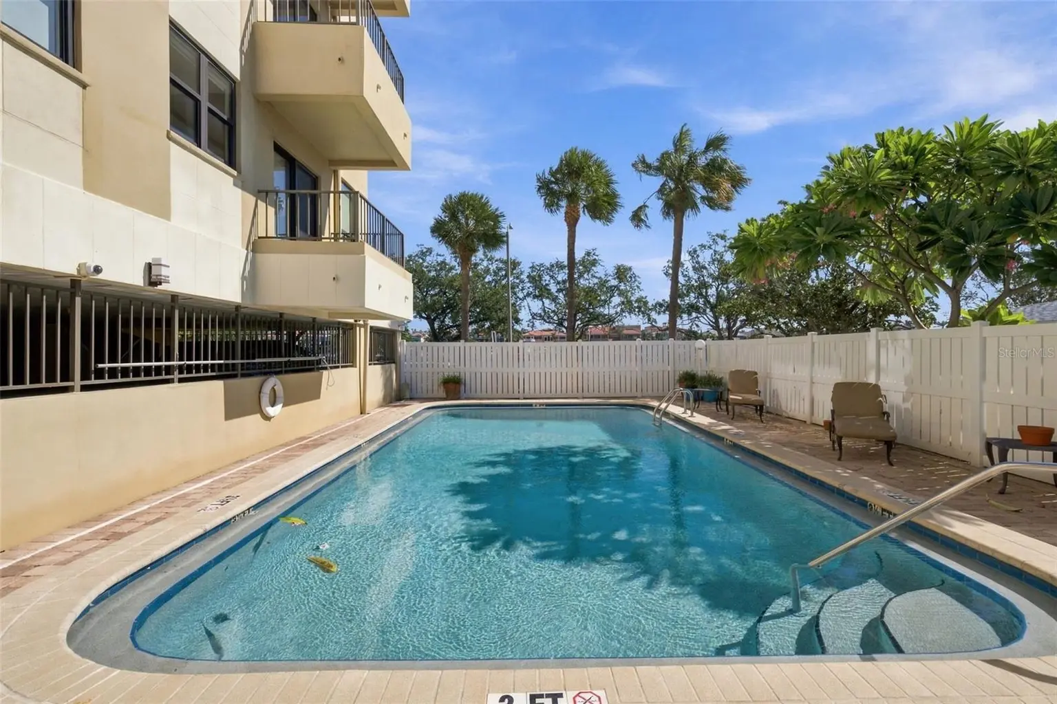 1 BARBADOS AVENUE #2D, TAMPA, FL, photo 53 of 70
