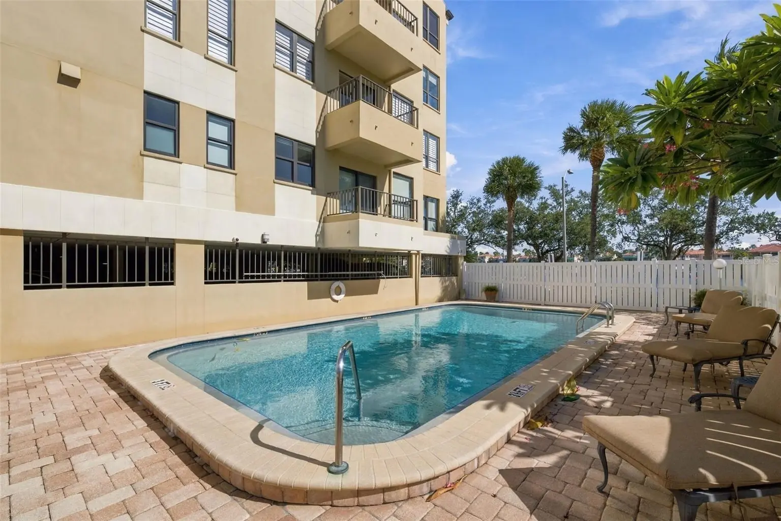 1 BARBADOS AVENUE #2D, TAMPA, FL, photo 54 of 70