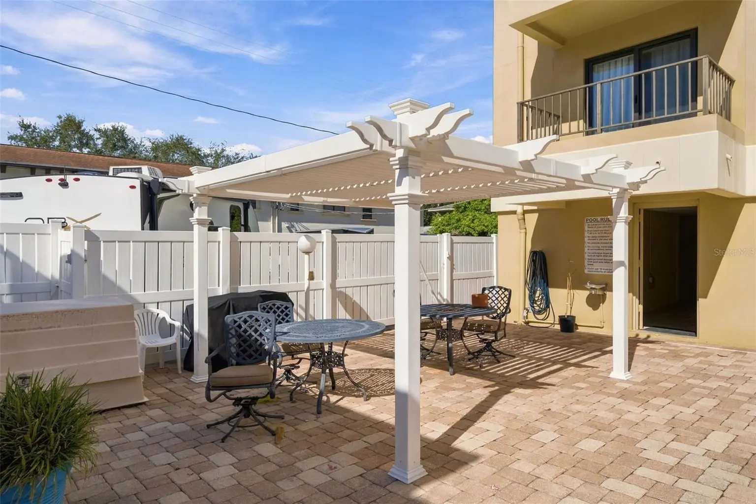 1 BARBADOS AVENUE #2D, TAMPA, FL, photo 55 of 70
