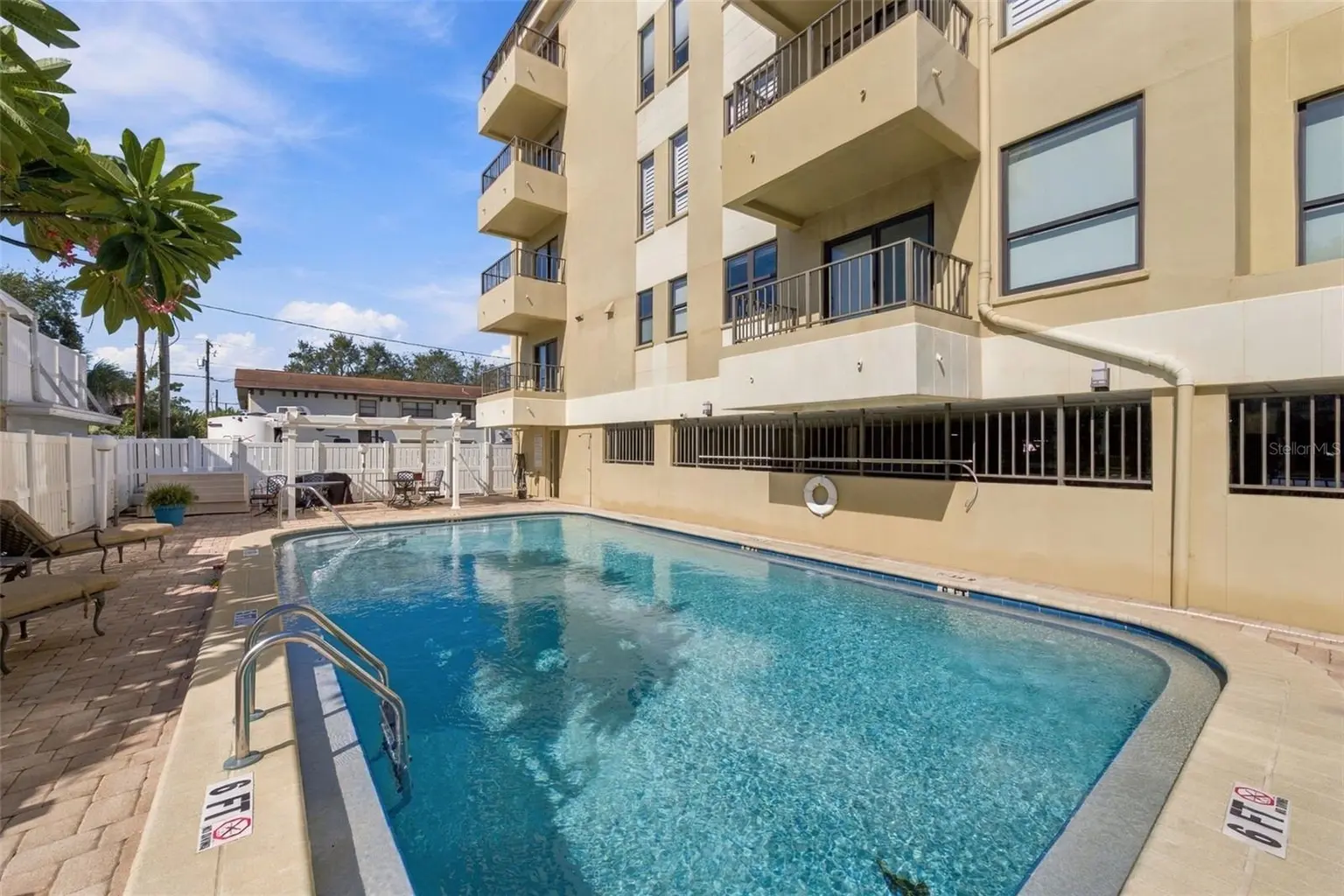 1 BARBADOS AVENUE #2D, TAMPA, FL, photo 57 of 70