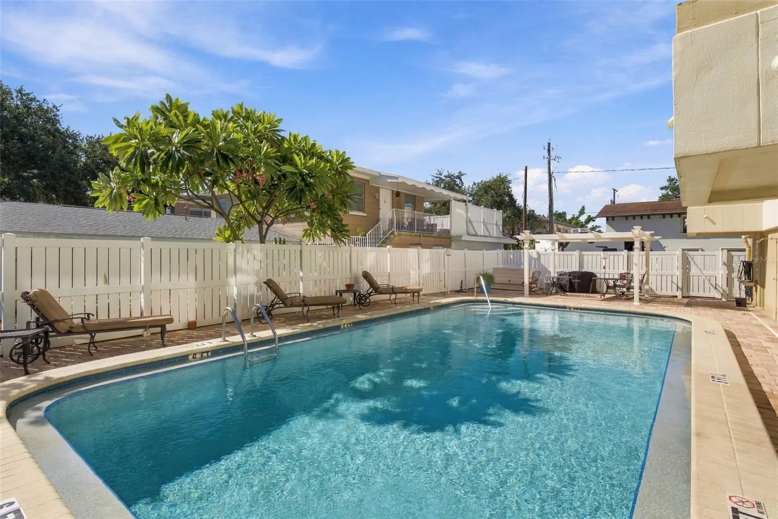 1 BARBADOS AVENUE #2D, TAMPA, FL, photo 59 of 70
