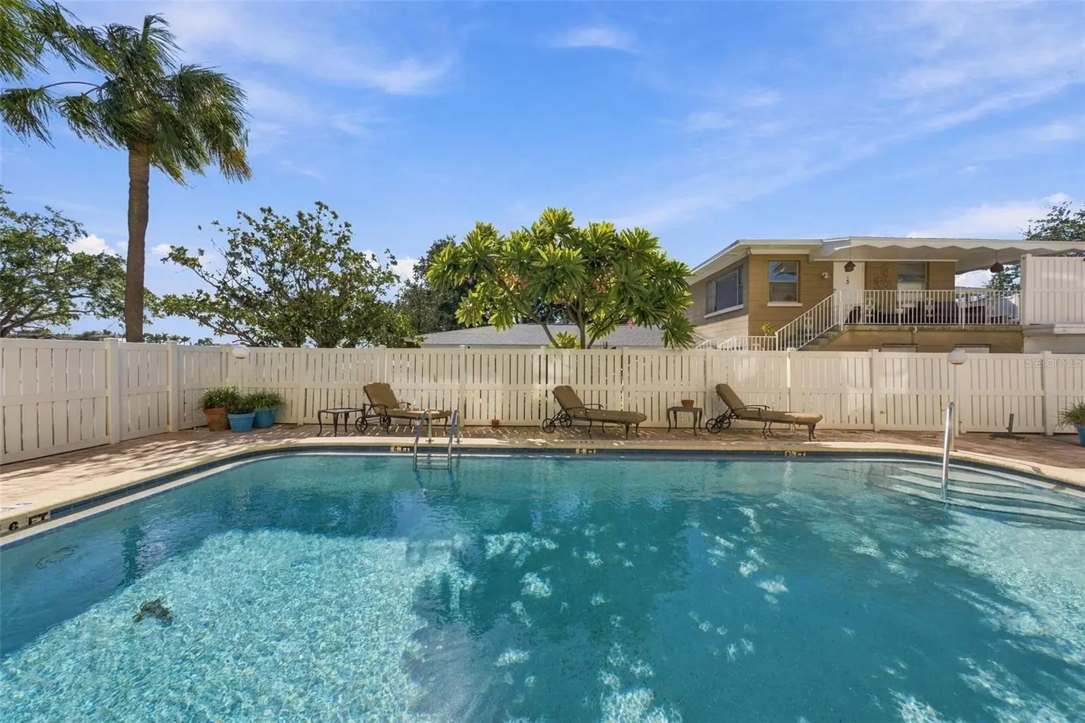 1 BARBADOS AVENUE #2D, TAMPA, FL, photo 60 of 70