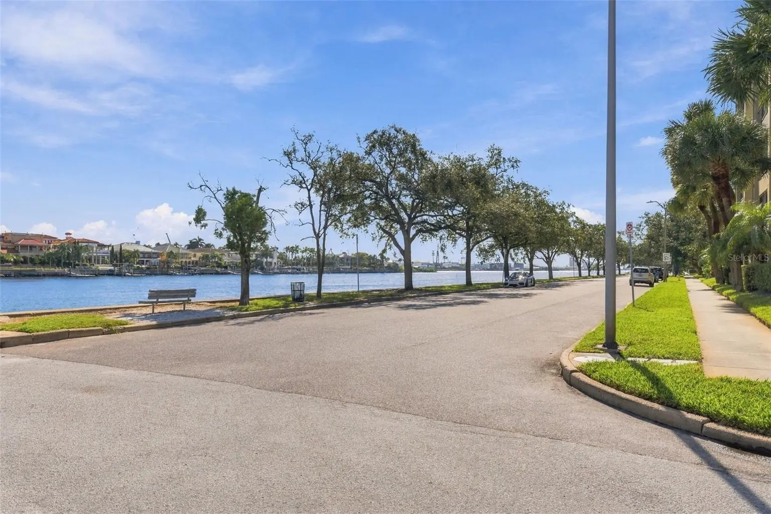 1 BARBADOS AVENUE #2D, TAMPA, FL, photo 64 of 70