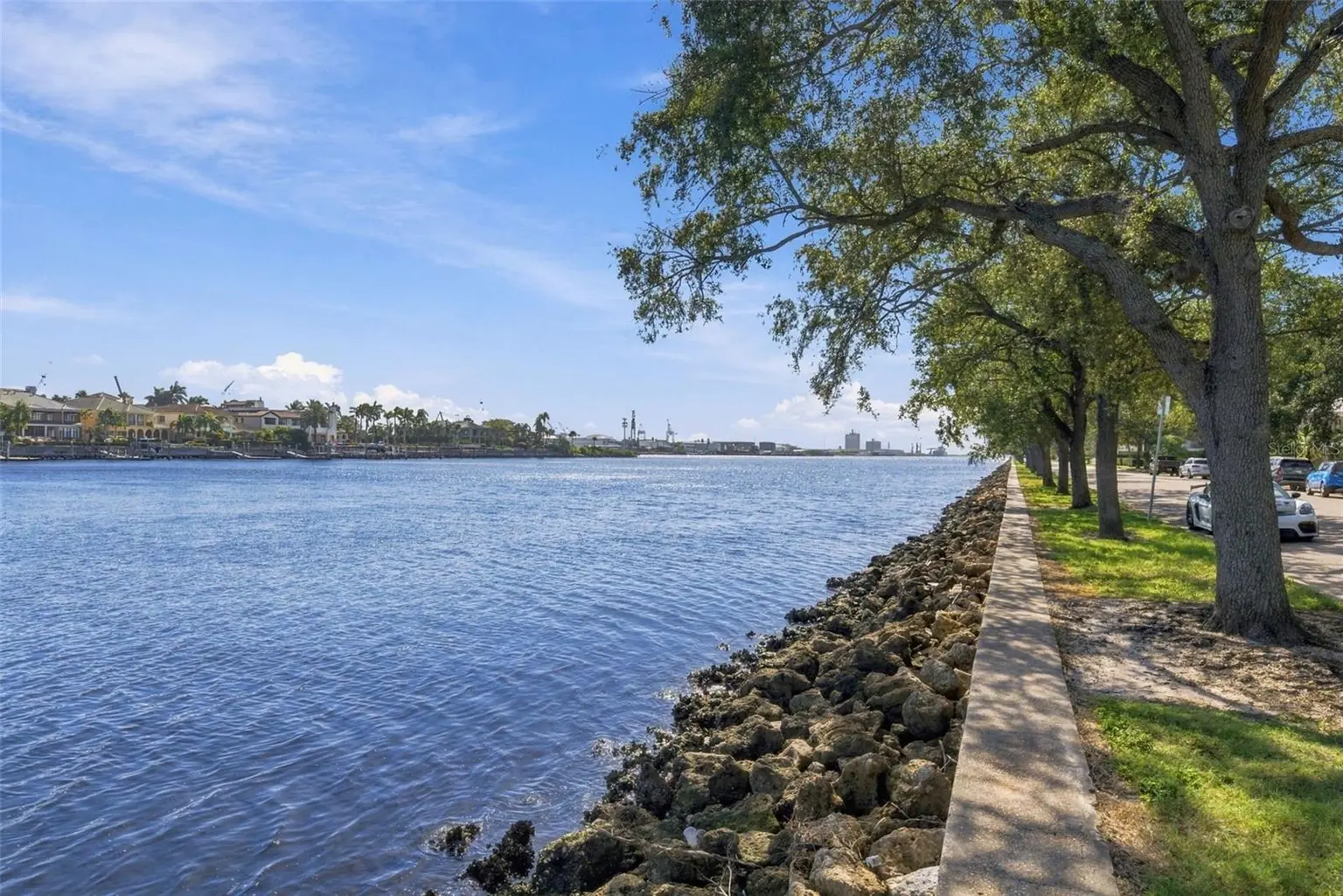 1 BARBADOS AVENUE #2D, TAMPA, FL, photo 67 of 70