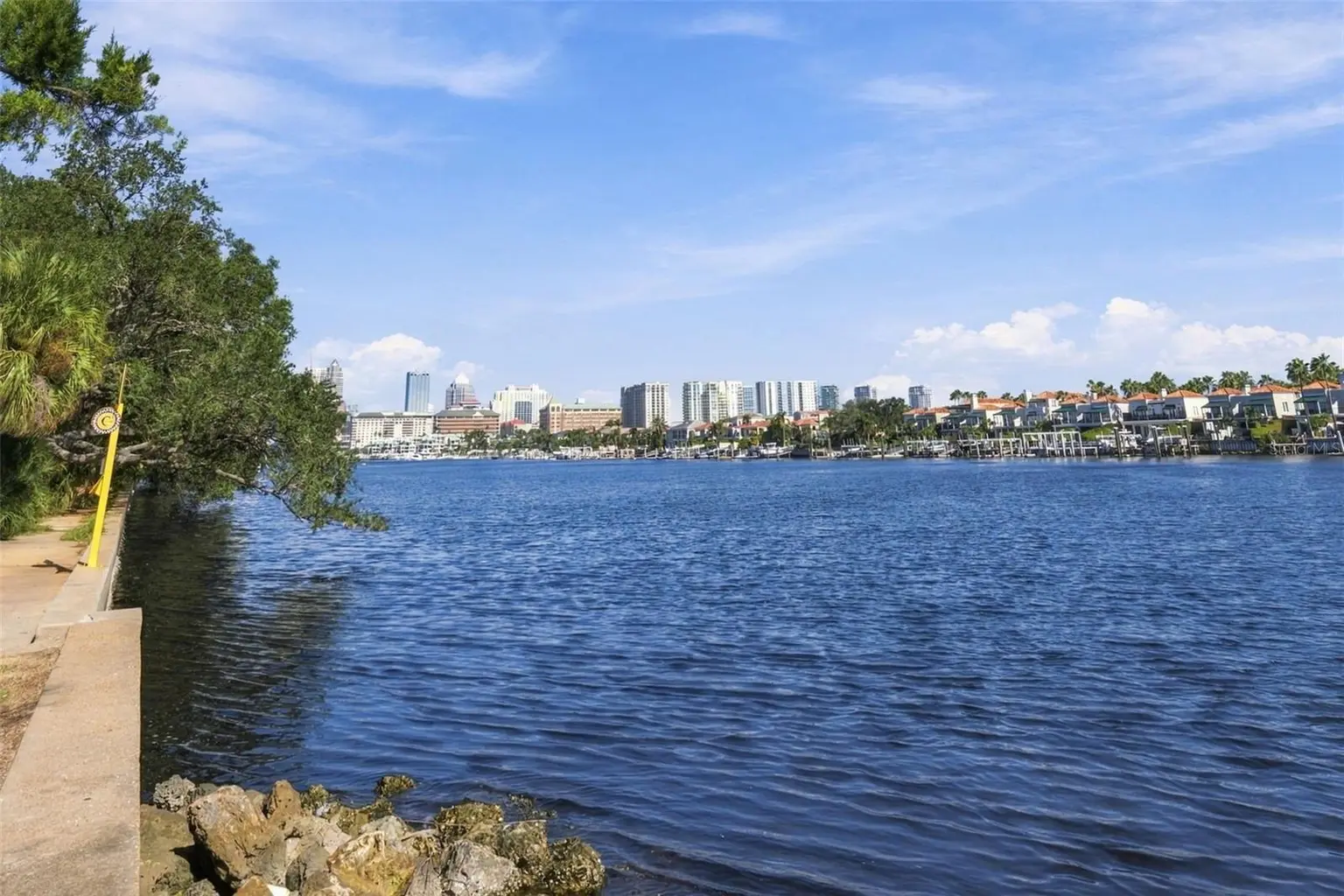1 BARBADOS AVENUE #2D, TAMPA, FL, photo 68 of 70