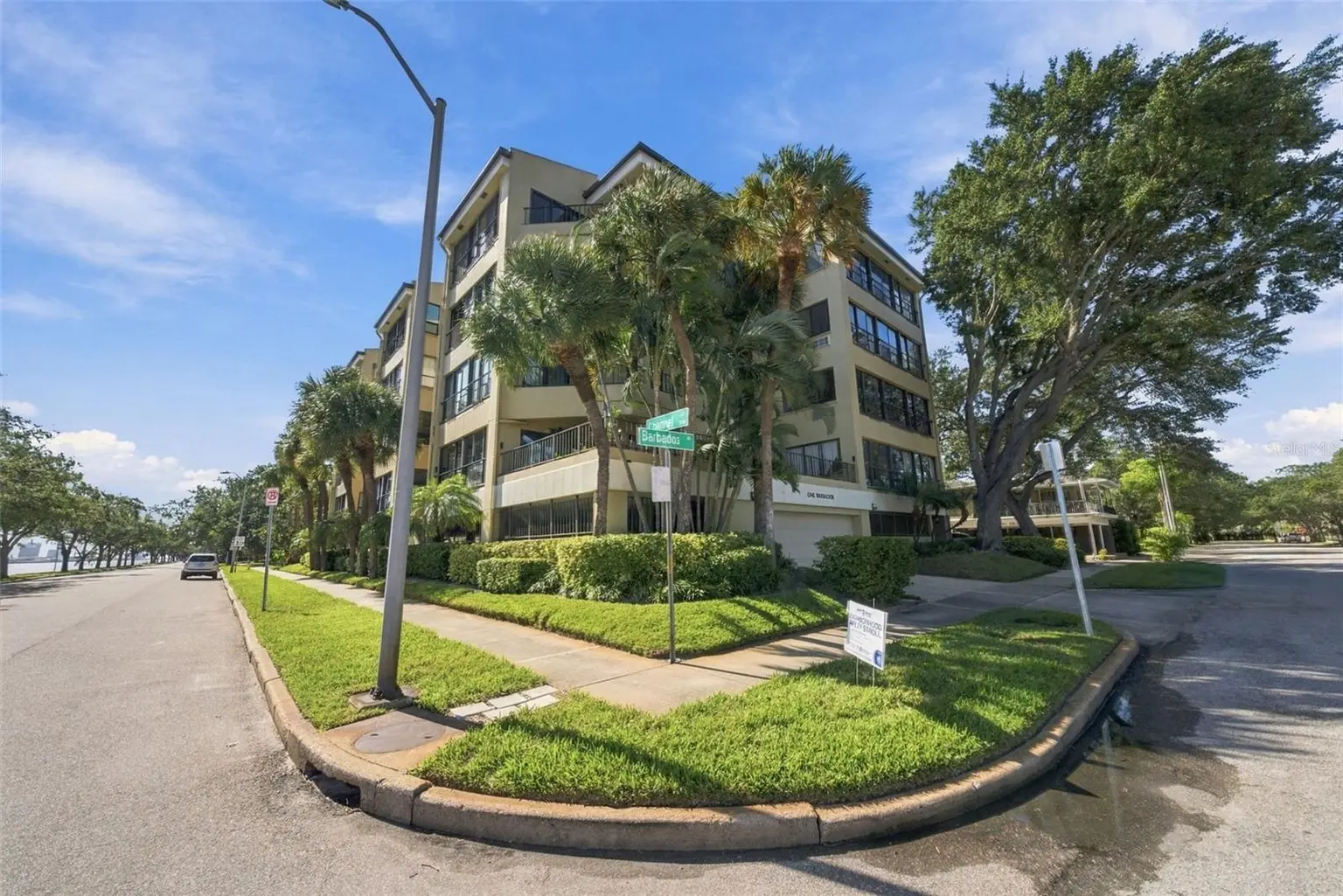 1 BARBADOS AVENUE #2D, TAMPA, FL, photo 69 of 70