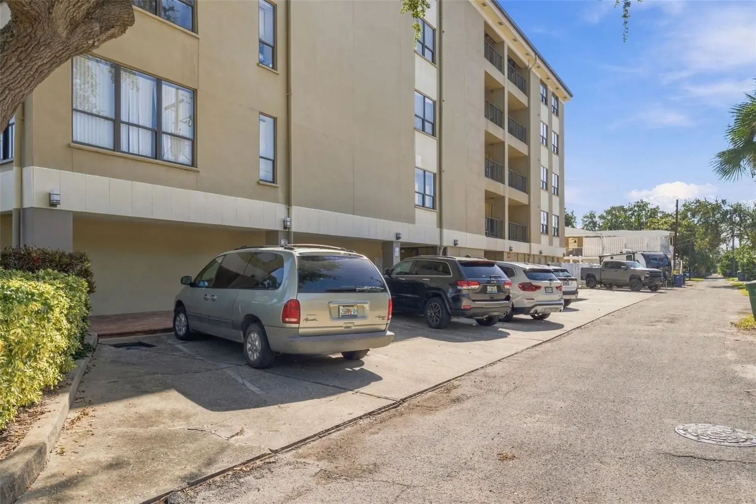 1 BARBADOS AVENUE #2D, TAMPA, FL, photo 70 of 70