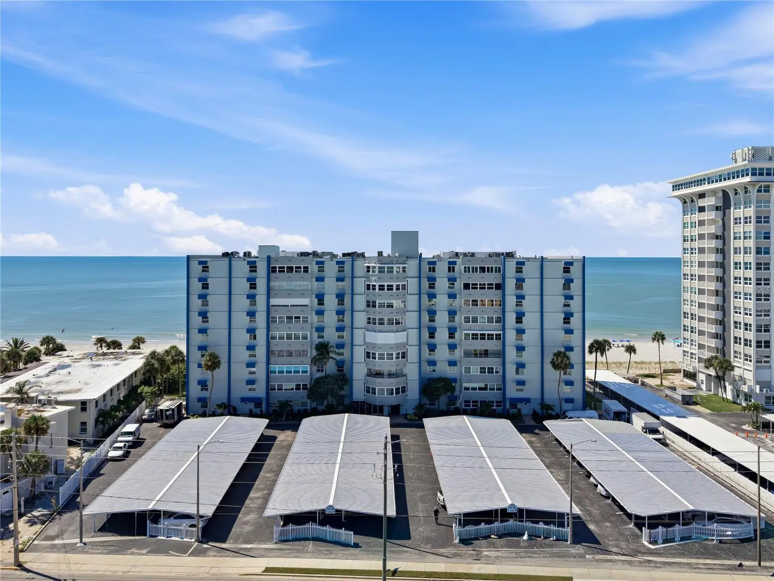 17400 GULF BOULEVARD #B9, NORTH REDINGTON BEACH, FL, photo 2 of 66
