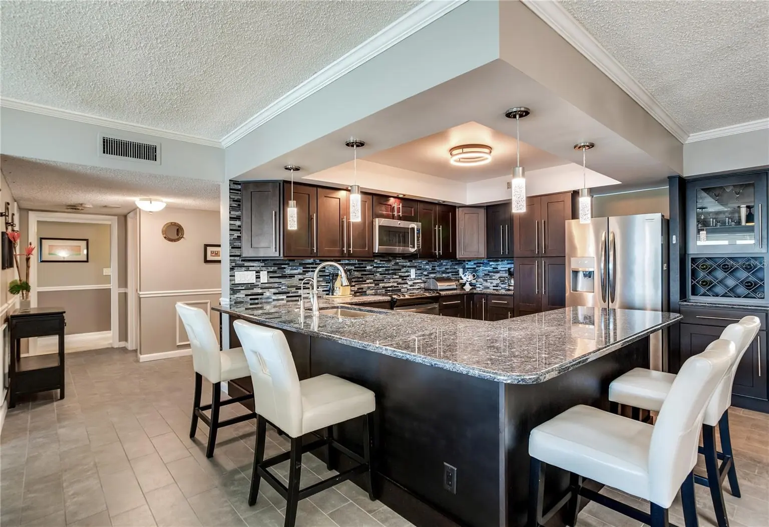 17400 GULF BOULEVARD #B9, NORTH REDINGTON BEACH, FL, photo 6 of 66
