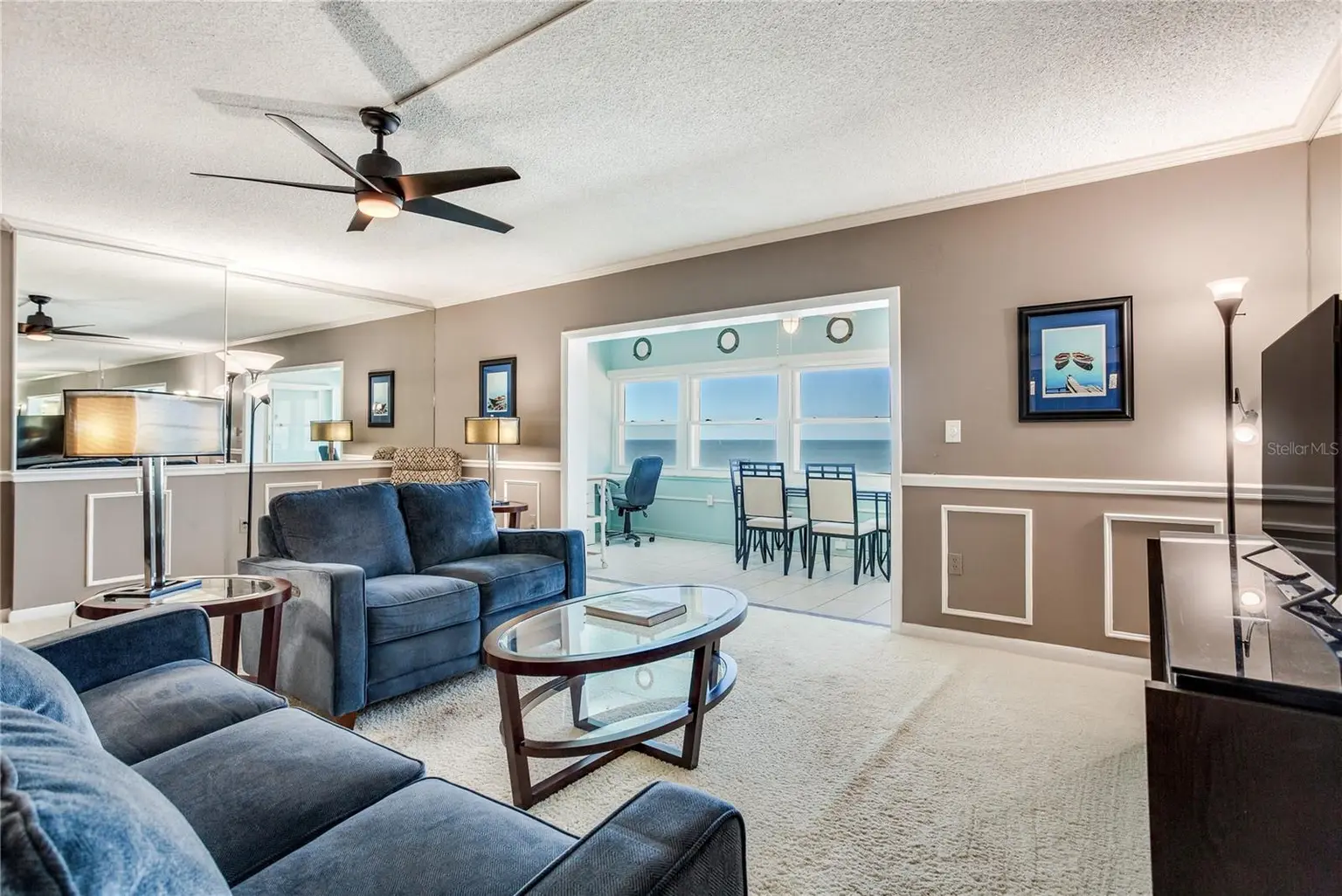 17400 GULF BOULEVARD #B9, NORTH REDINGTON BEACH, FL, photo 7 of 66