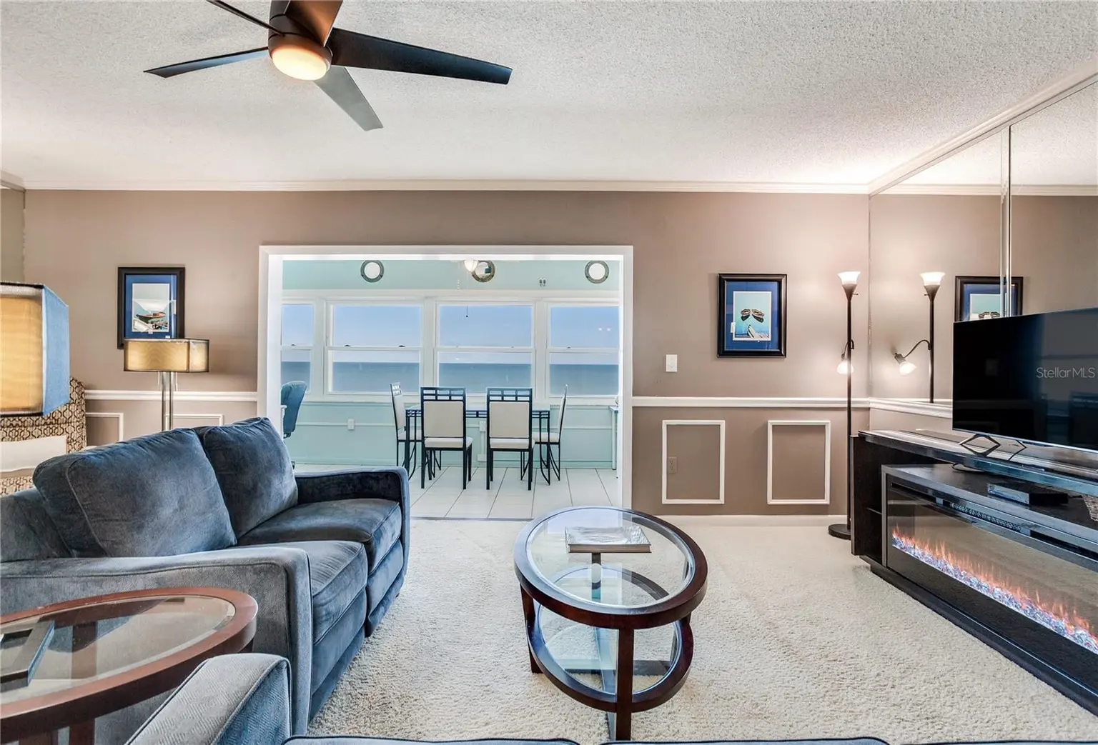 17400 GULF BOULEVARD #B9, NORTH REDINGTON BEACH, FL, photo 8 of 66