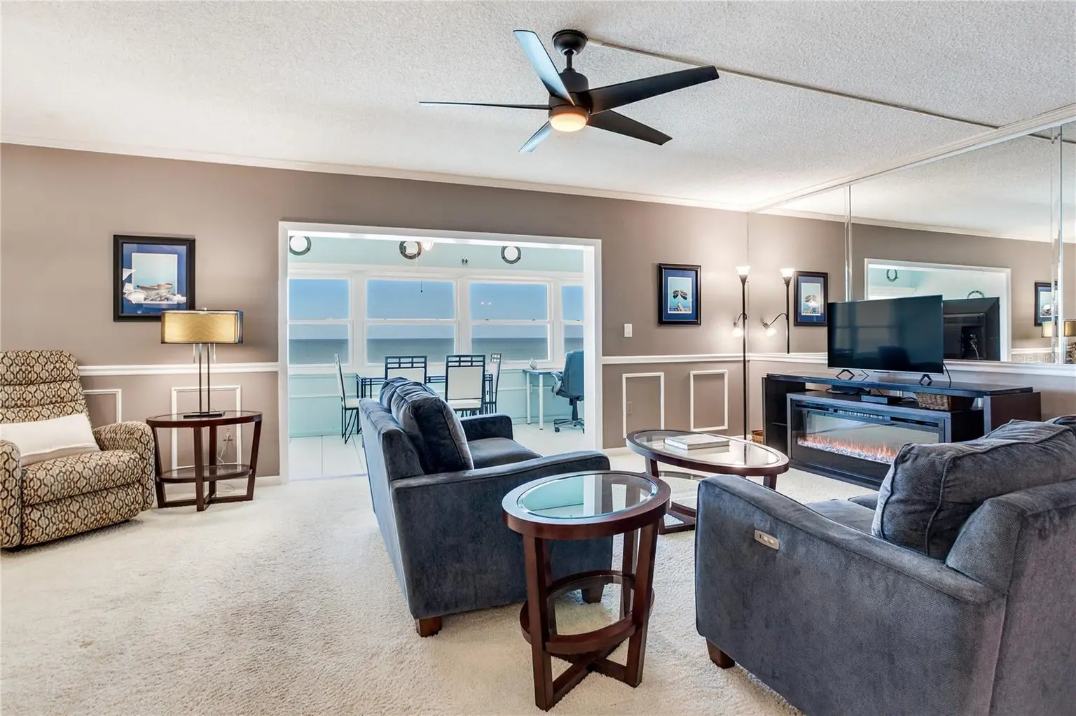17400 GULF BOULEVARD #B9, NORTH REDINGTON BEACH, FL, photo 9 of 66