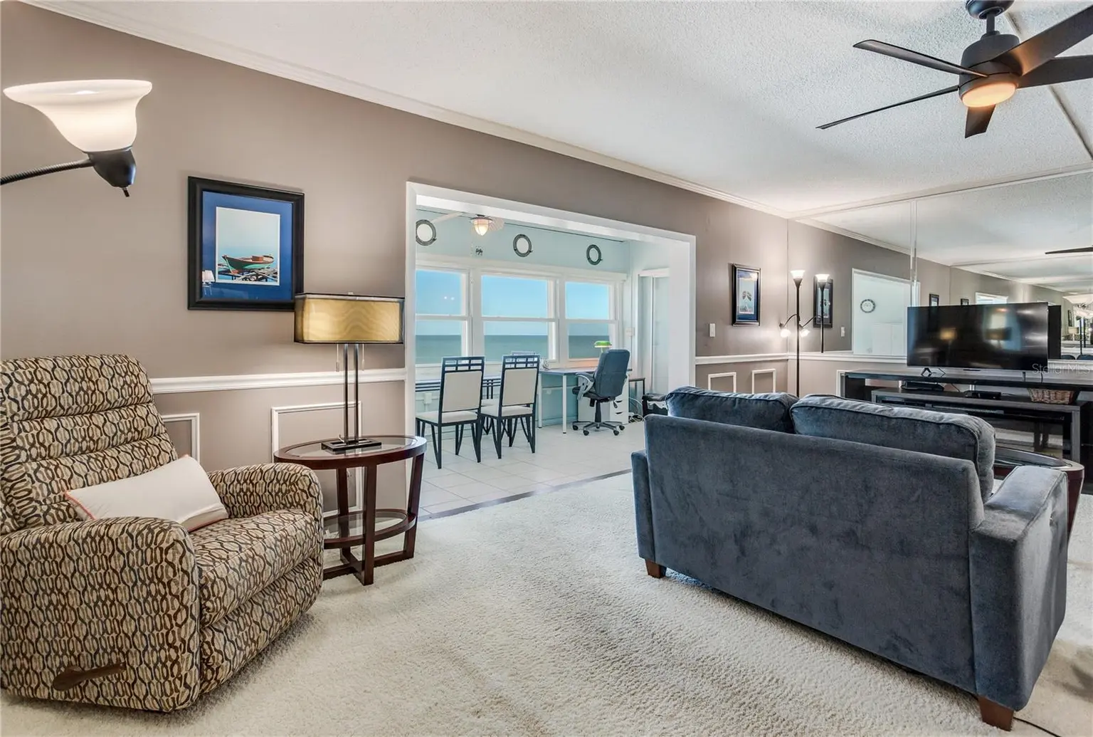 17400 GULF BOULEVARD #B9, NORTH REDINGTON BEACH, FL, photo 10 of 66