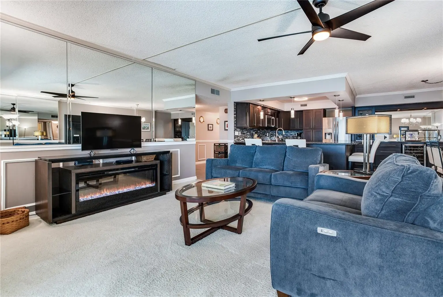 17400 GULF BOULEVARD #B9, NORTH REDINGTON BEACH, FL, photo 13 of 66