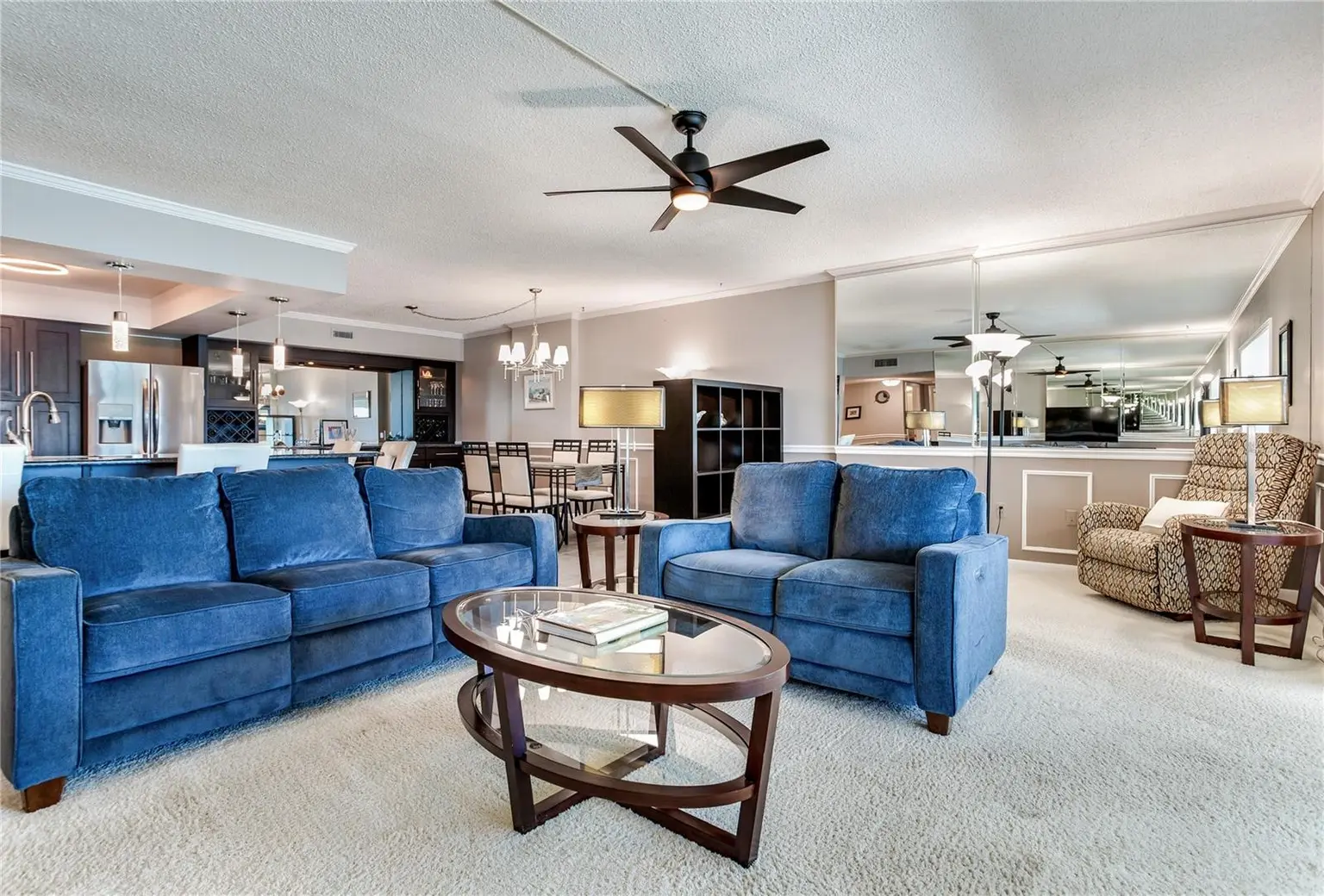 17400 GULF BOULEVARD #B9, NORTH REDINGTON BEACH, FL, photo 14 of 66