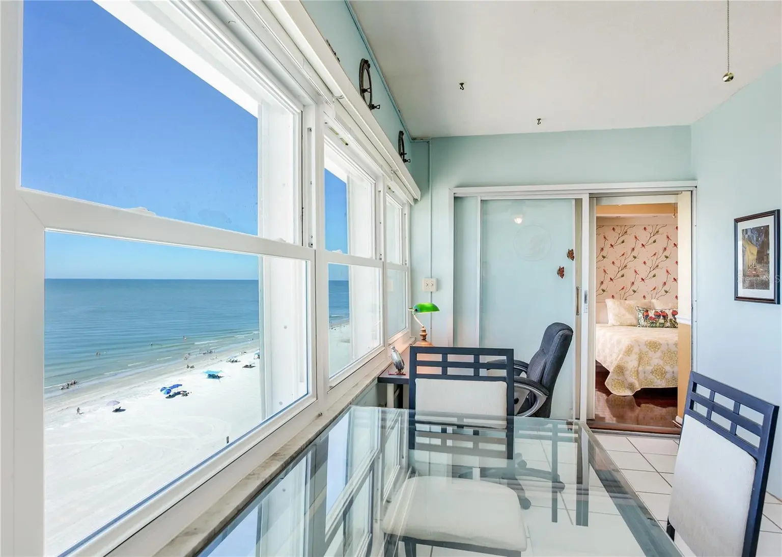 17400 GULF BOULEVARD #B9, NORTH REDINGTON BEACH, FL, photo 19 of 66