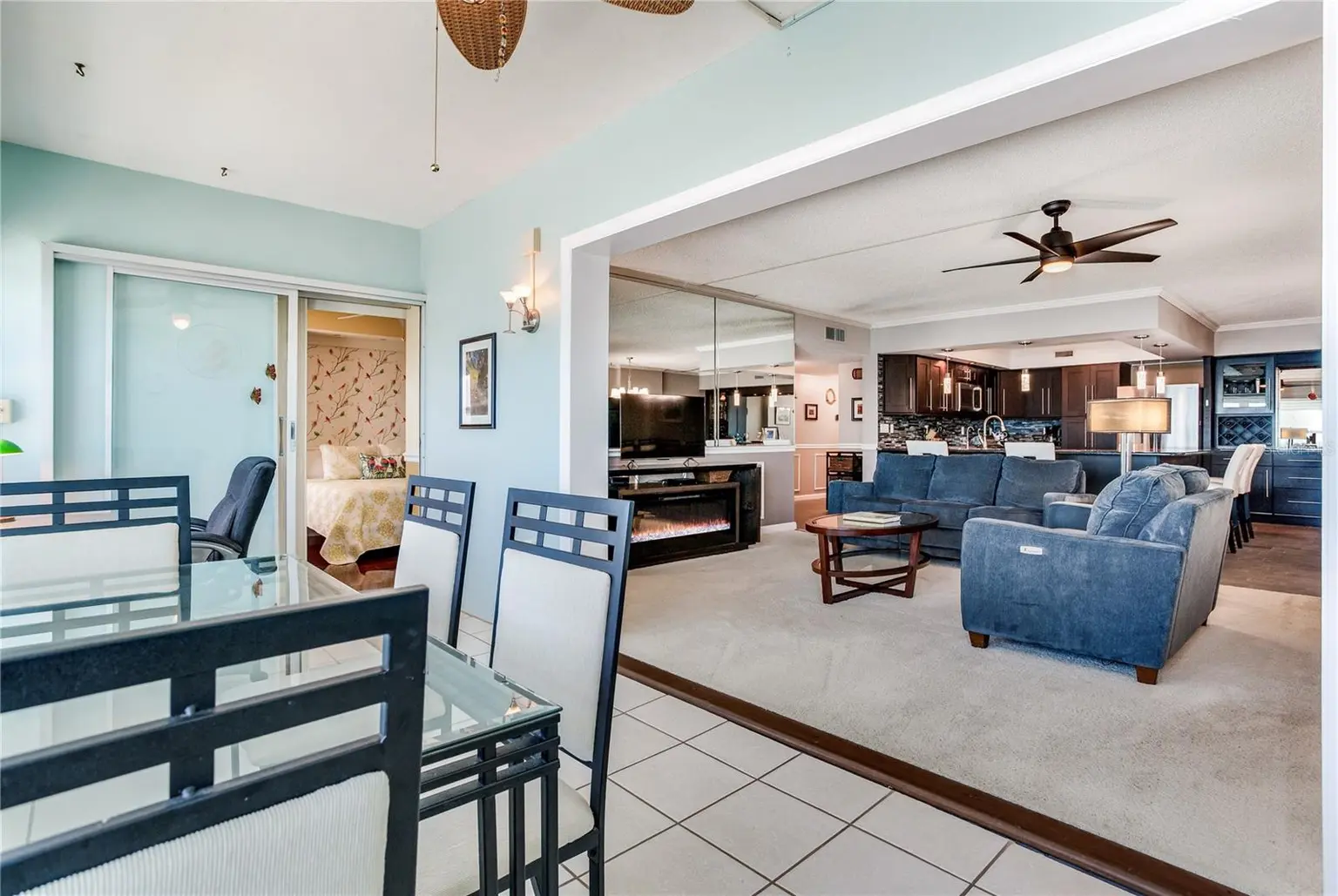 17400 GULF BOULEVARD #B9, NORTH REDINGTON BEACH, FL, photo 26 of 66