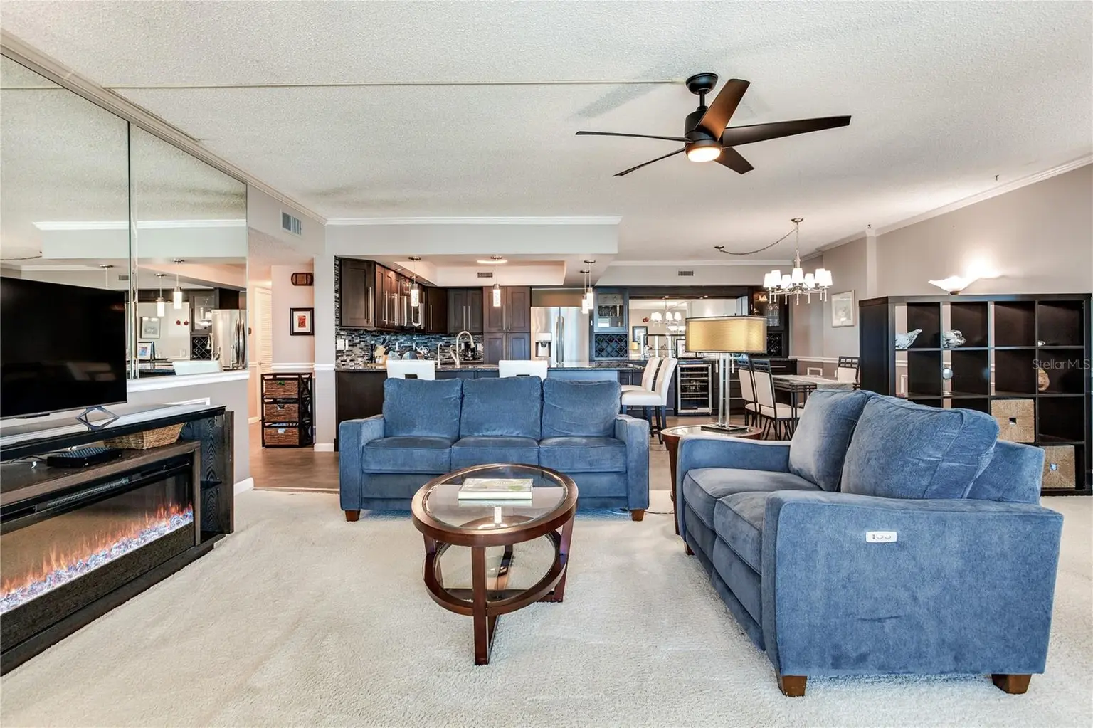 17400 GULF BOULEVARD #B9, NORTH REDINGTON BEACH, FL, photo 27 of 66