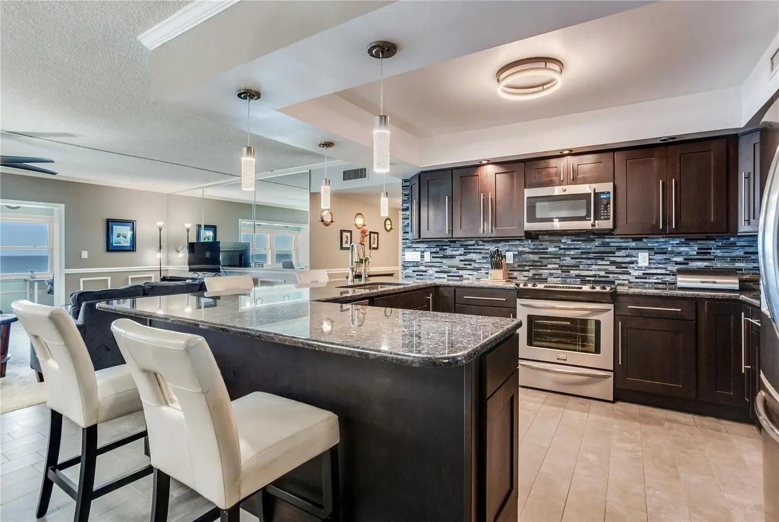 17400 GULF BOULEVARD #B9, NORTH REDINGTON BEACH, FL, photo 30 of 66