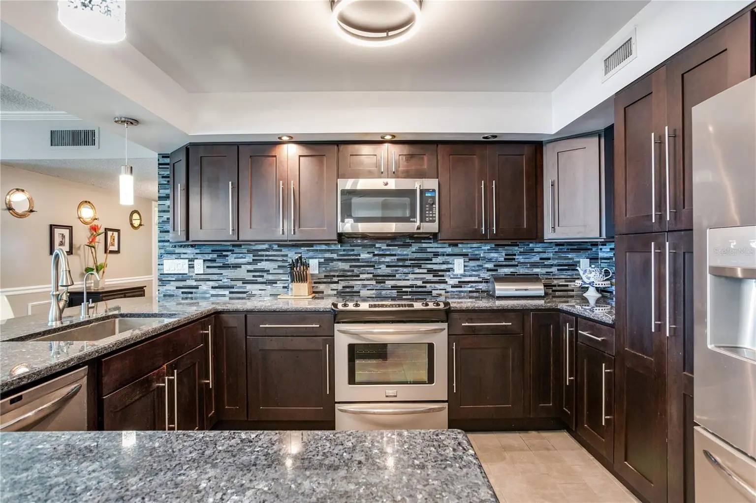 17400 GULF BOULEVARD #B9, NORTH REDINGTON BEACH, FL, photo 33 of 66