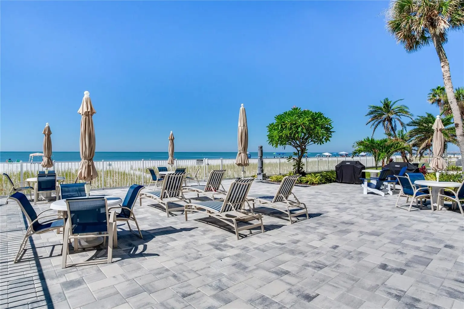 17400 GULF BOULEVARD #B9, NORTH REDINGTON BEACH, FL, photo 50 of 66