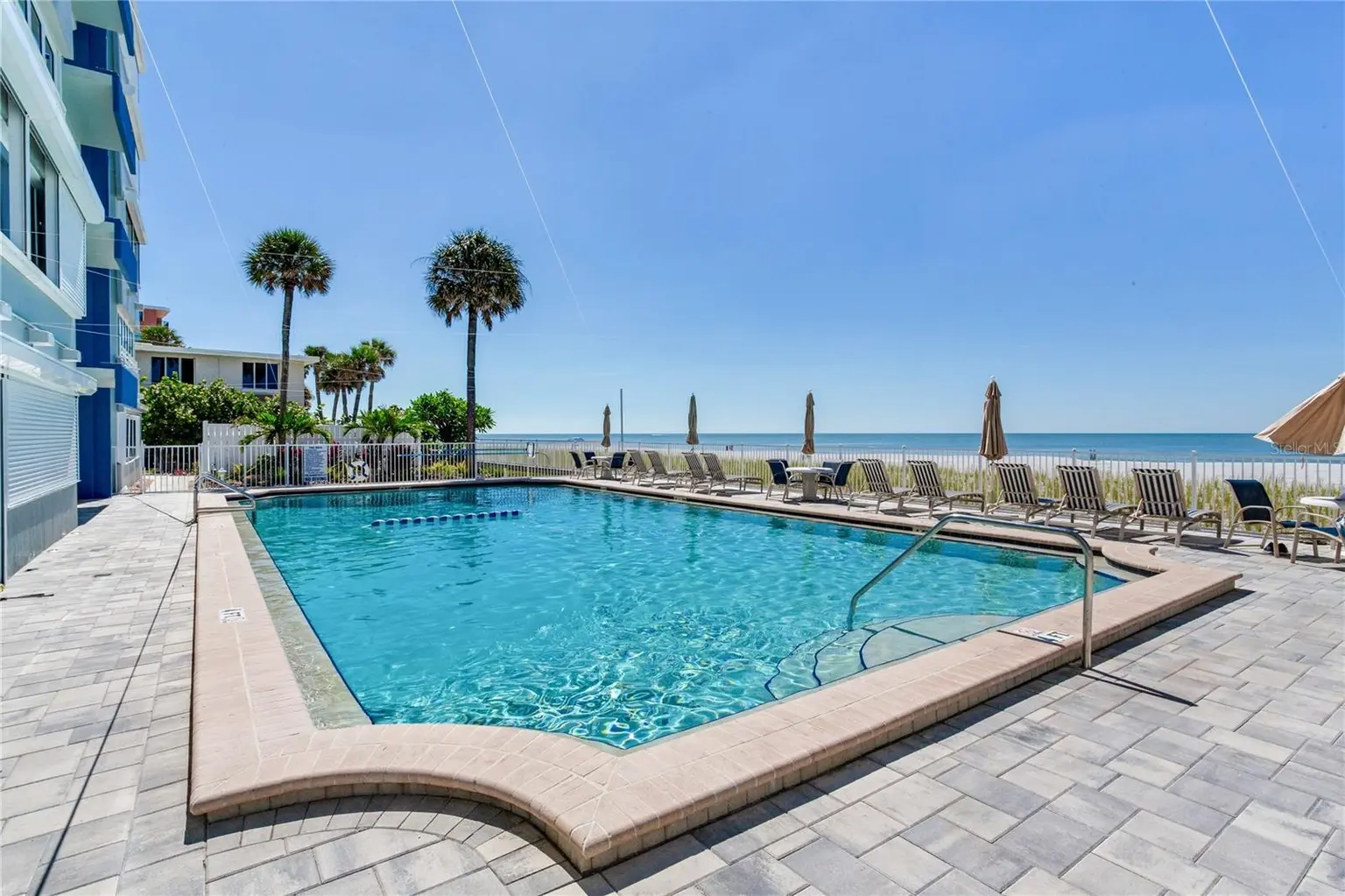 17400 GULF BOULEVARD #B9, NORTH REDINGTON BEACH, FL, photo 51 of 66