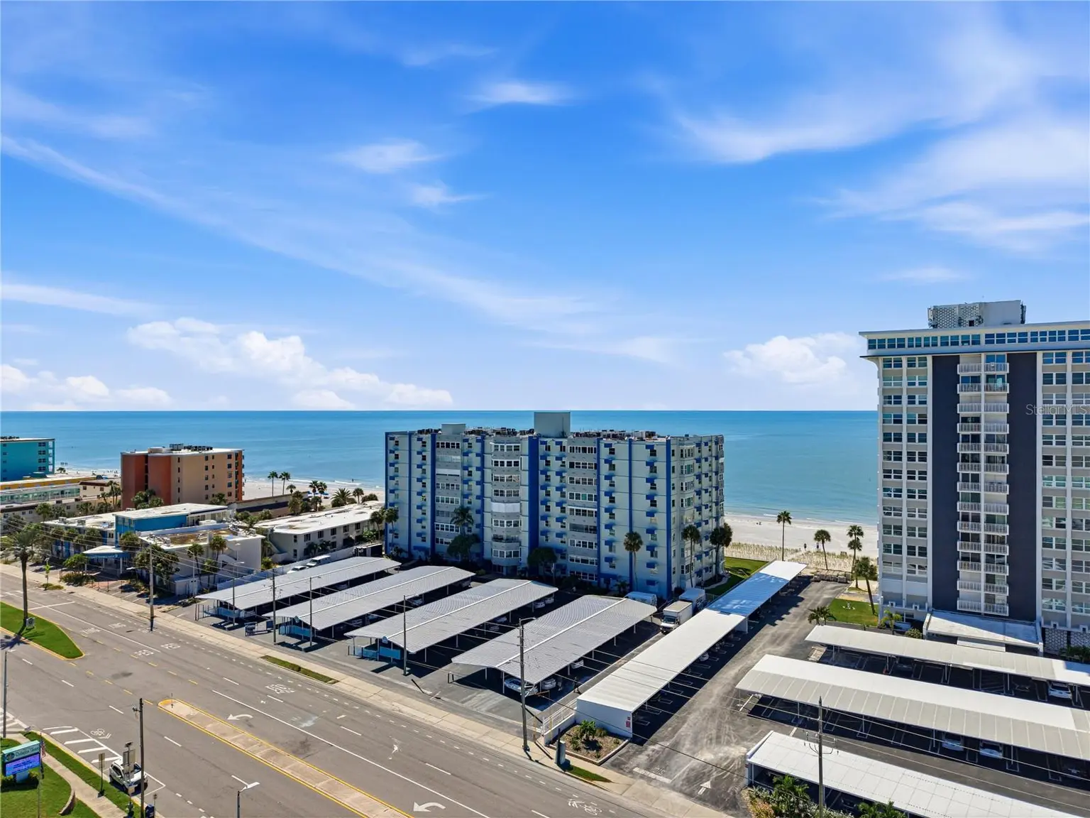 17400 GULF BOULEVARD #B9, NORTH REDINGTON BEACH, FL, photo 53 of 66