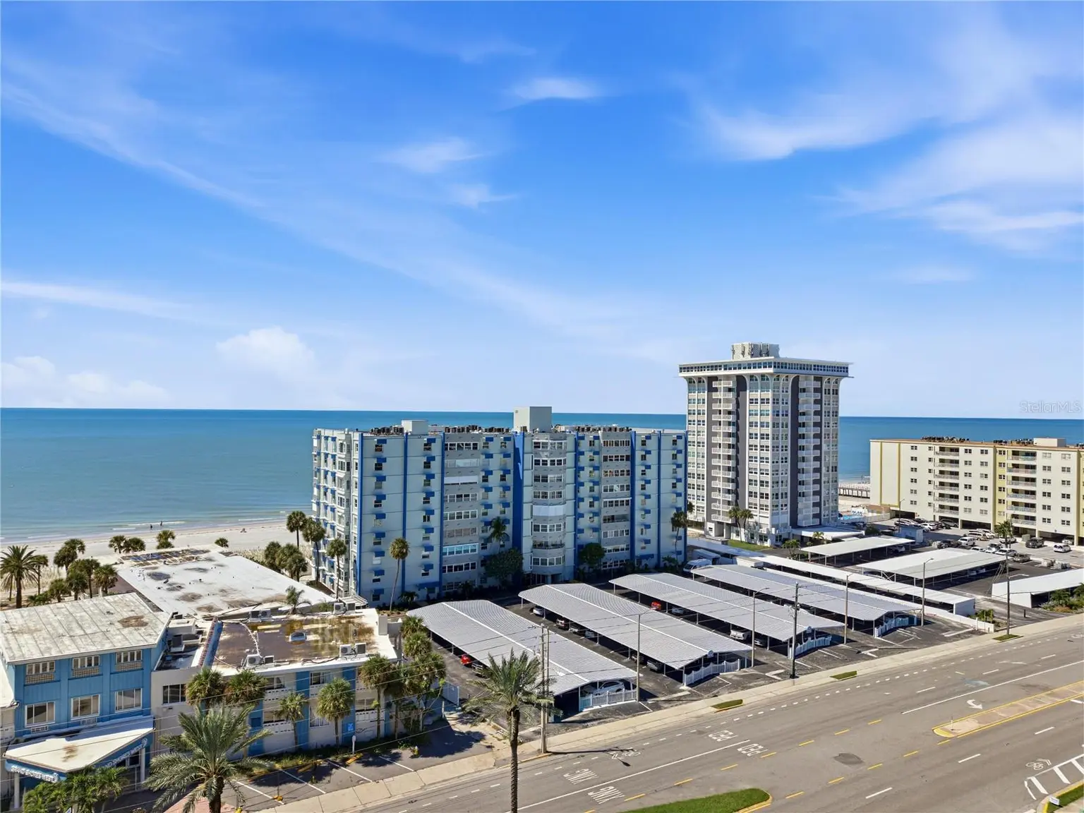17400 GULF BOULEVARD #B9, NORTH REDINGTON BEACH, FL, photo 54 of 66