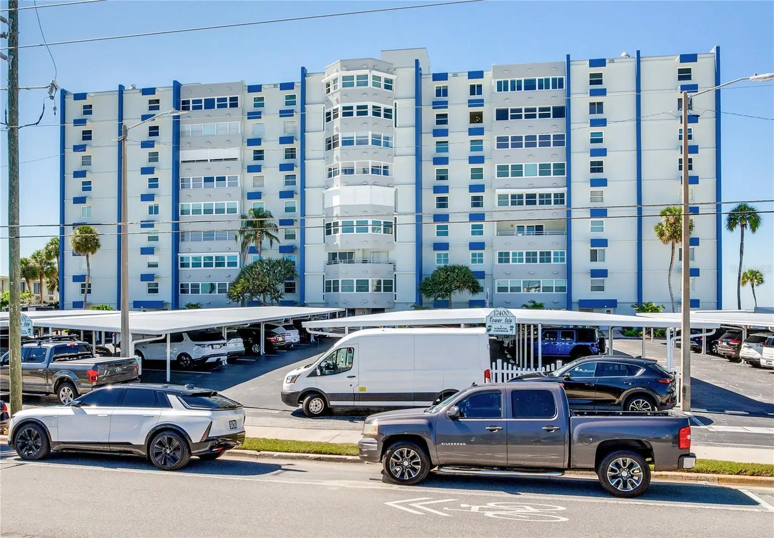 17400 GULF BOULEVARD #B9, NORTH REDINGTON BEACH, FL, photo 57 of 66