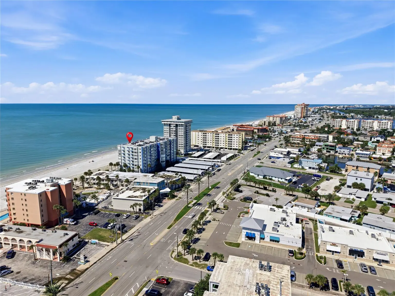 17400 GULF BOULEVARD #B9, NORTH REDINGTON BEACH, FL, photo 59 of 66