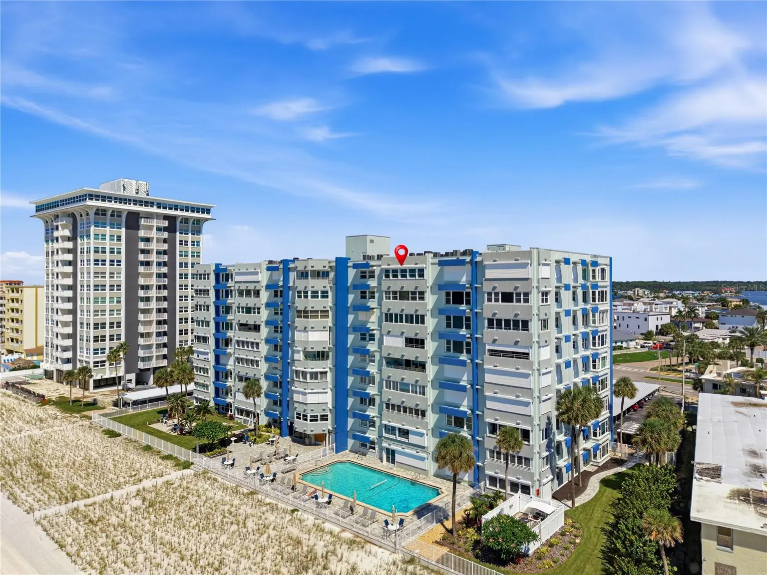 17400 GULF BOULEVARD #B9, NORTH REDINGTON BEACH, FL, photo 62 of 66