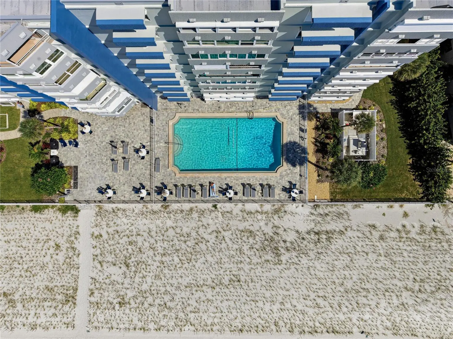 17400 GULF BOULEVARD #B9, NORTH REDINGTON BEACH, FL, photo 63 of 66