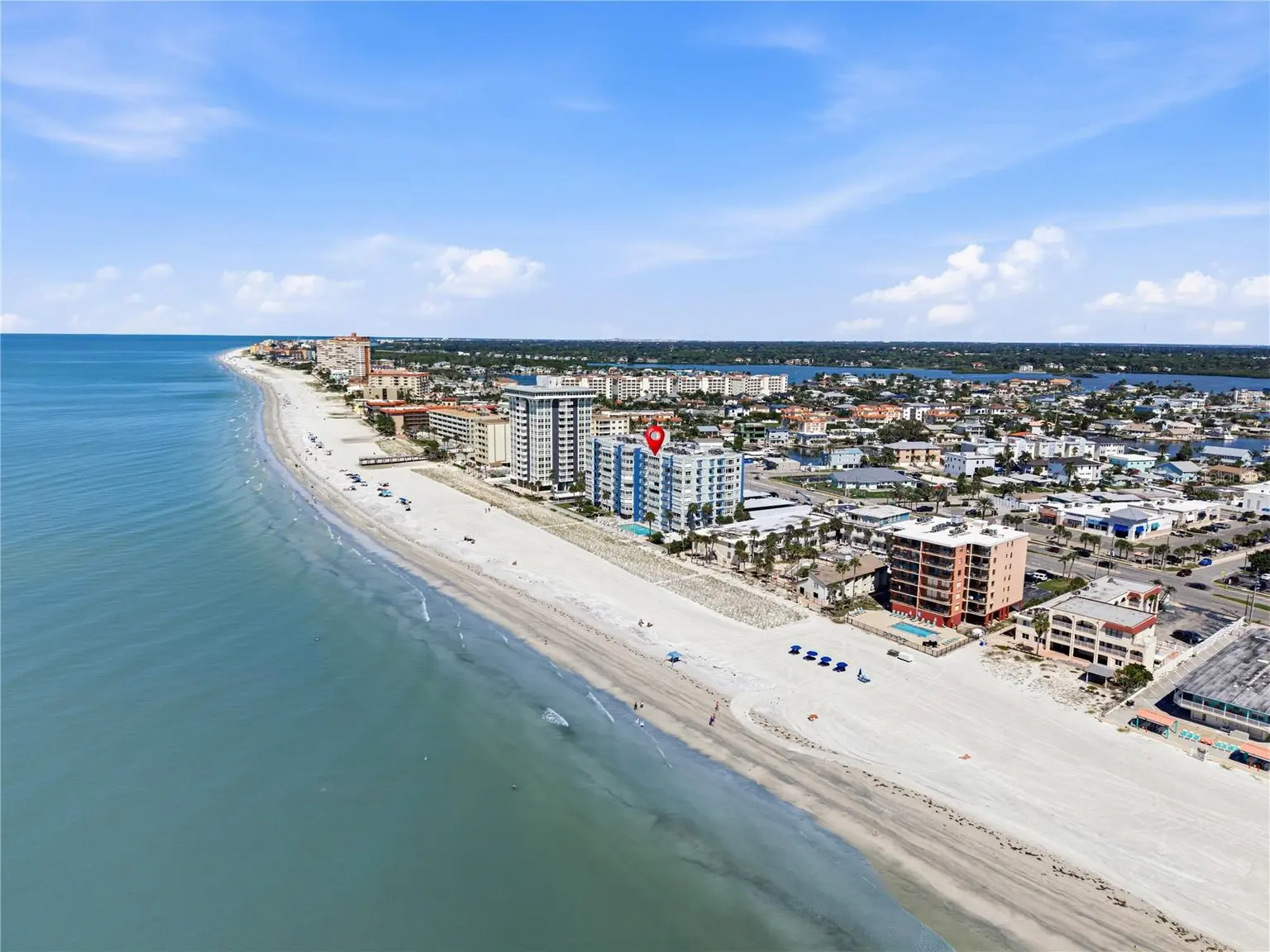 17400 GULF BOULEVARD #B9, NORTH REDINGTON BEACH, FL, photo 65 of 66