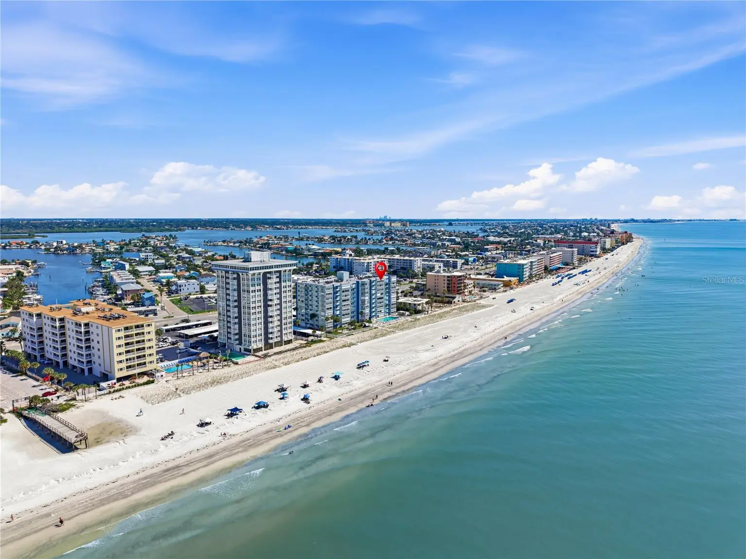 17400 GULF BOULEVARD #B9, NORTH REDINGTON BEACH, FL, photo 66 of 66