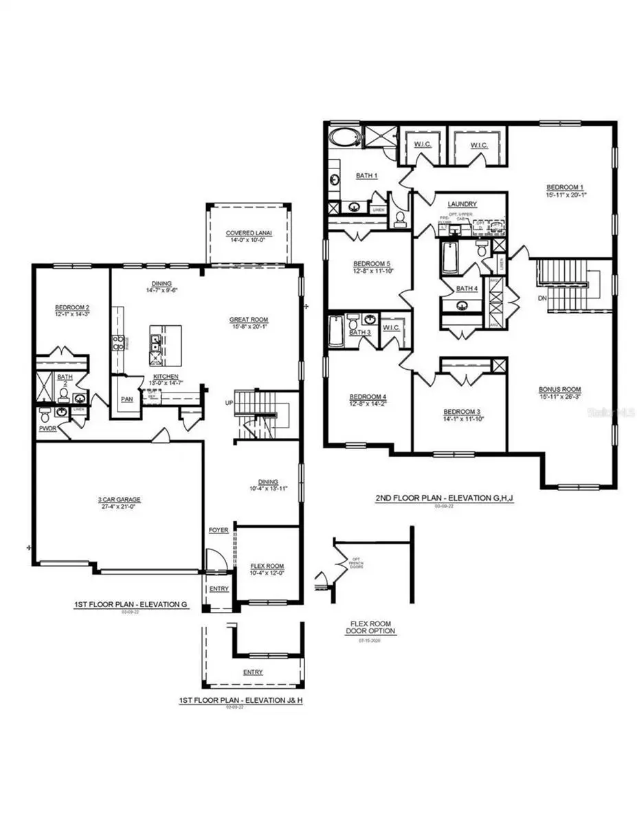 1145 CHASEHILL LANE, ZEPHYRHILLS, FL, photo 16 of 16