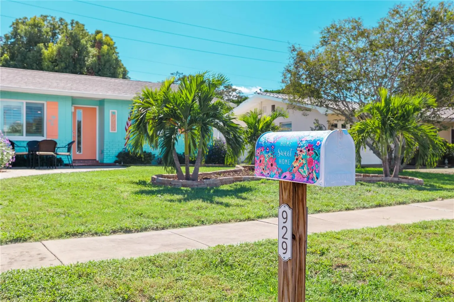 929 SANTA MONICA DRIVE, DUNEDIN, FL, photo 3 of 36