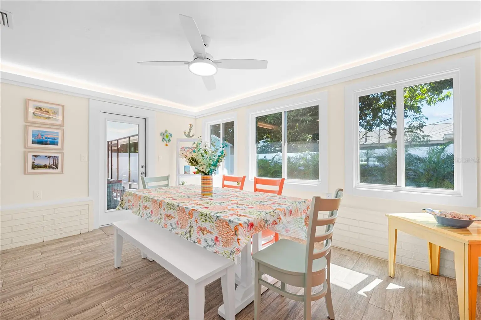 929 SANTA MONICA DRIVE, DUNEDIN, FL, photo 15 of 36