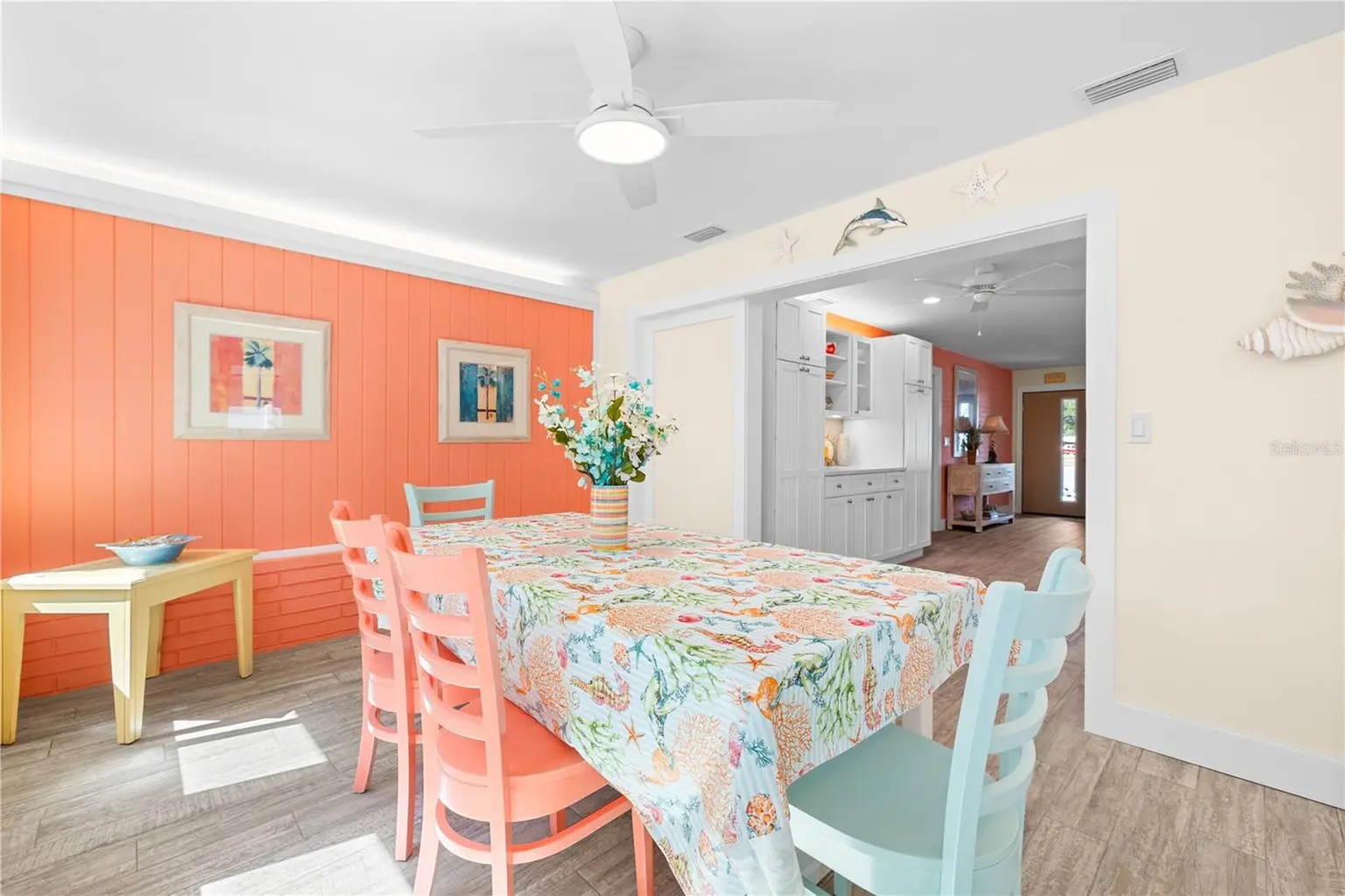 929 SANTA MONICA DRIVE, DUNEDIN, FL, photo 16 of 36