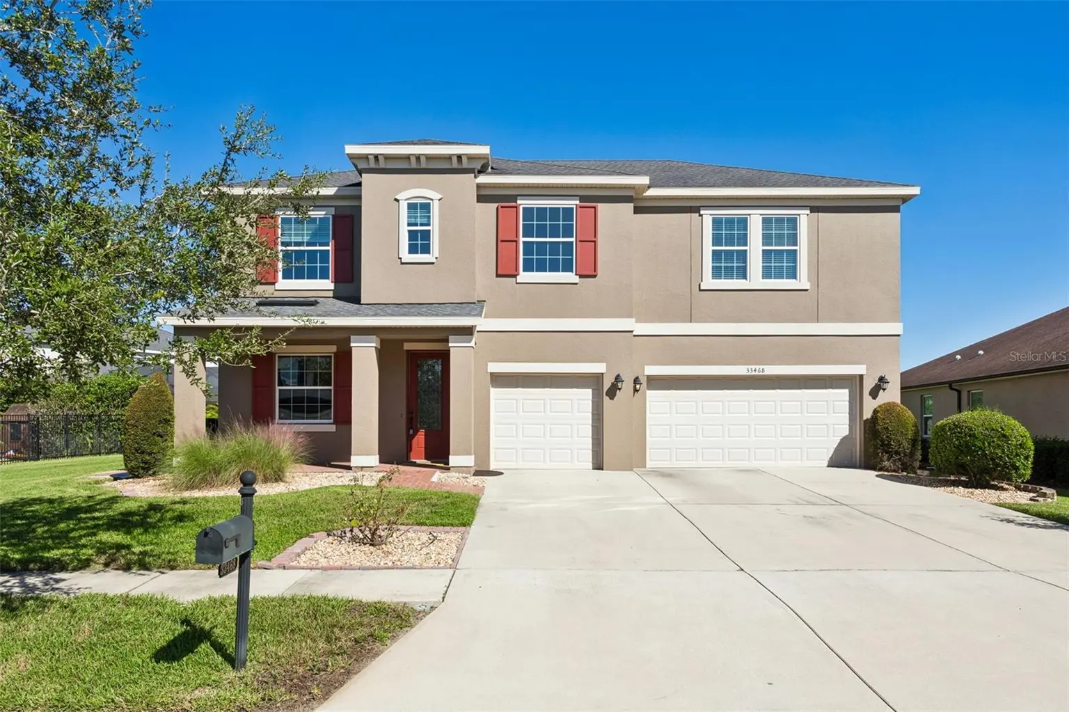 33468 AZALEA RIDGE DRIVE, WESLEY CHAPEL, FL, photo 1 of 31