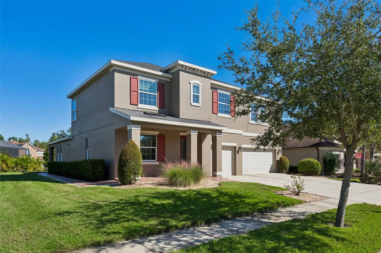 33468 AZALEA RIDGE DRIVE, WESLEY CHAPEL, FL, photo 2 of 31