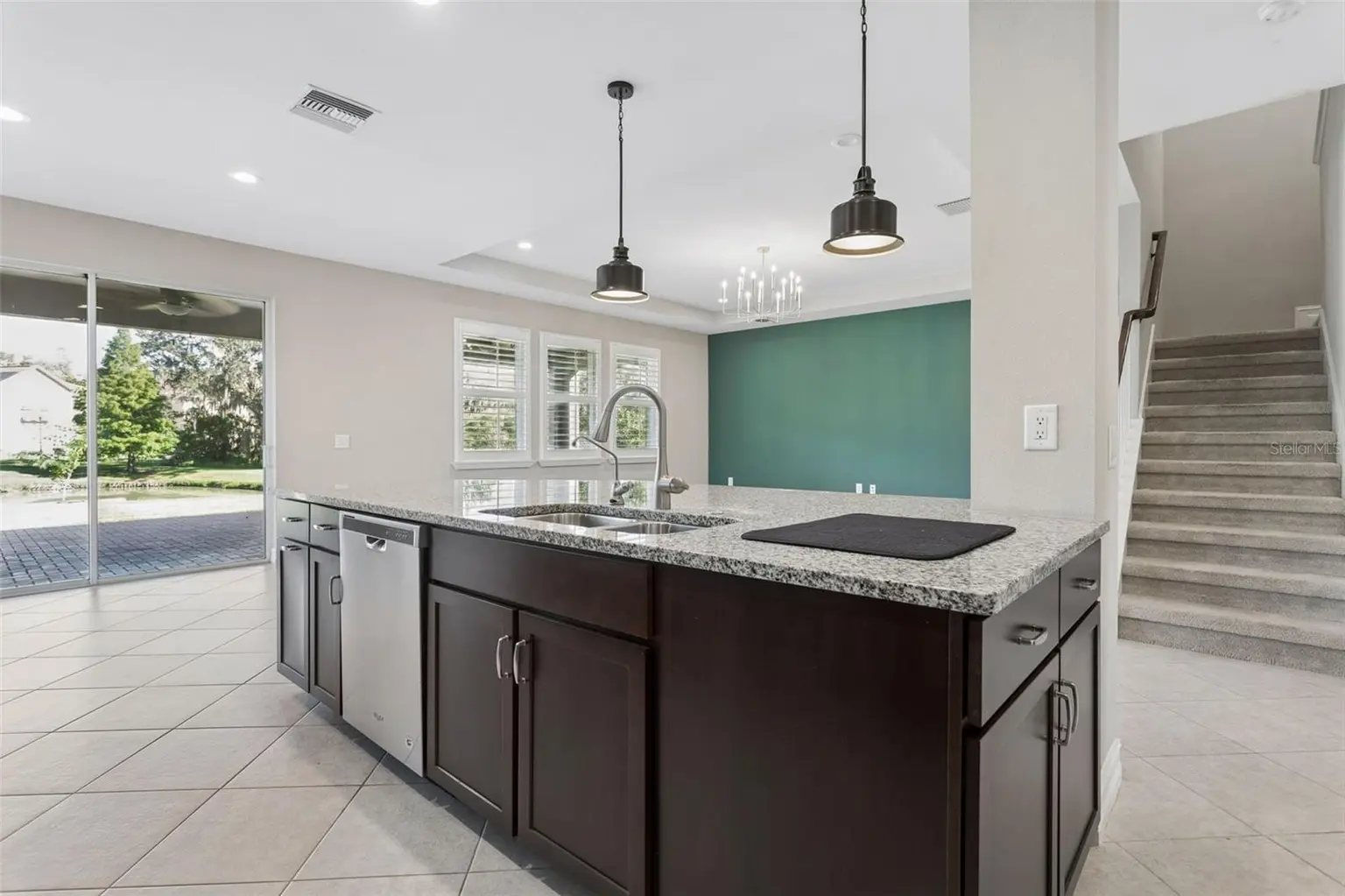 33468 AZALEA RIDGE DRIVE, WESLEY CHAPEL, FL, photo 5 of 31