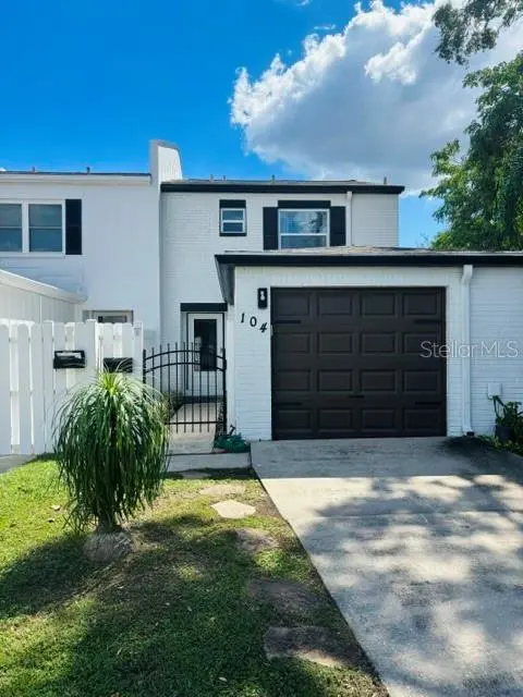 104 CHESAPEAKE AVENUE #C6, TAMPA, FL, photo 1 of 21