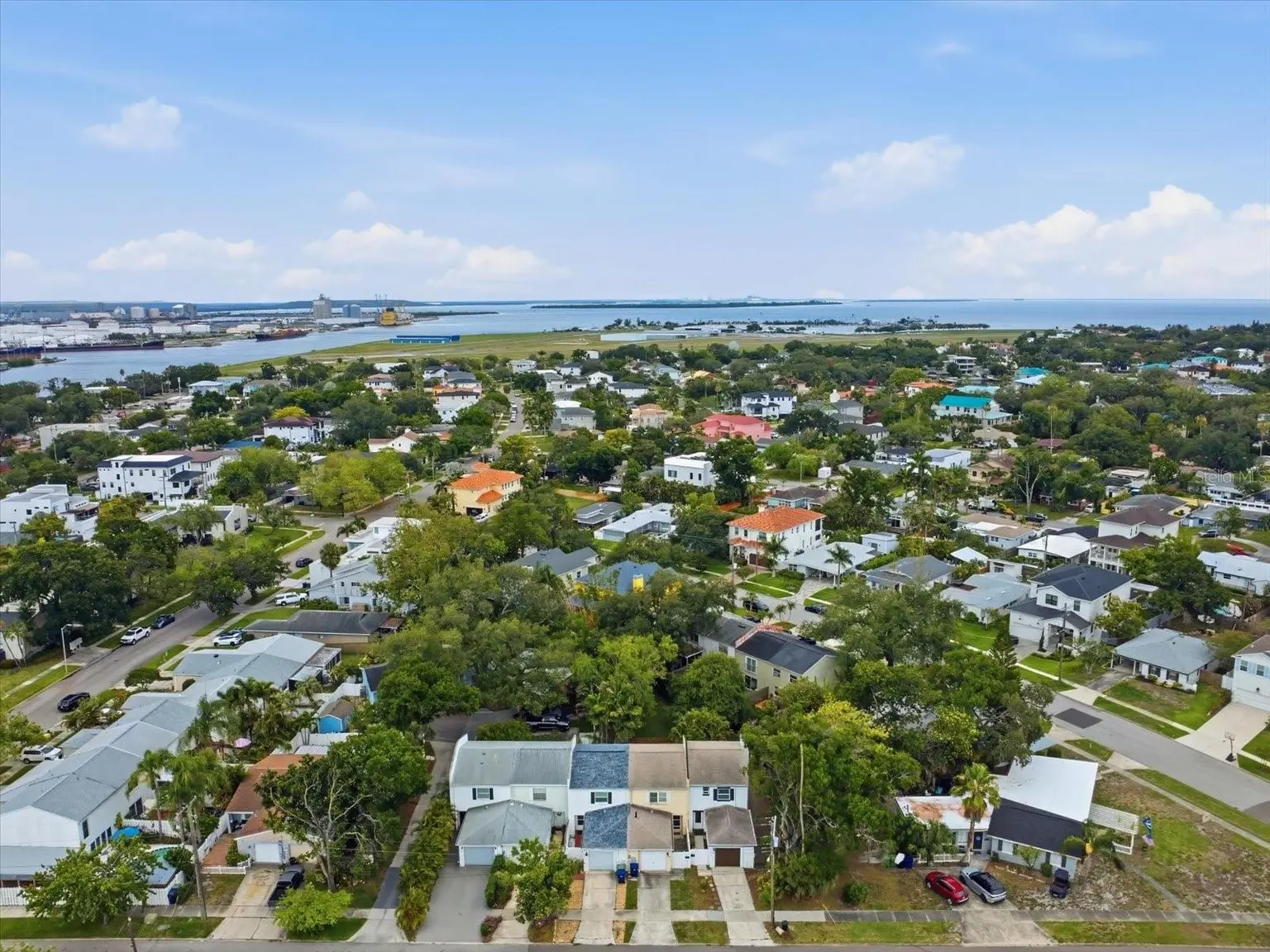 104 CHESAPEAKE AVENUE #C6, TAMPA, FL, photo 20 of 21