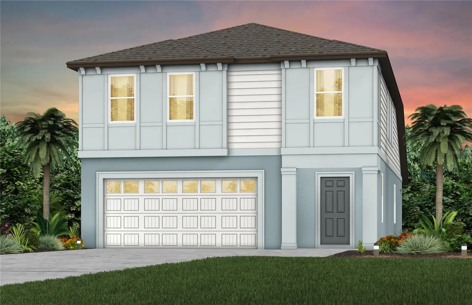 7918 PALM PARADISE PLACE, PARRISH, FL, photo 1 of 18