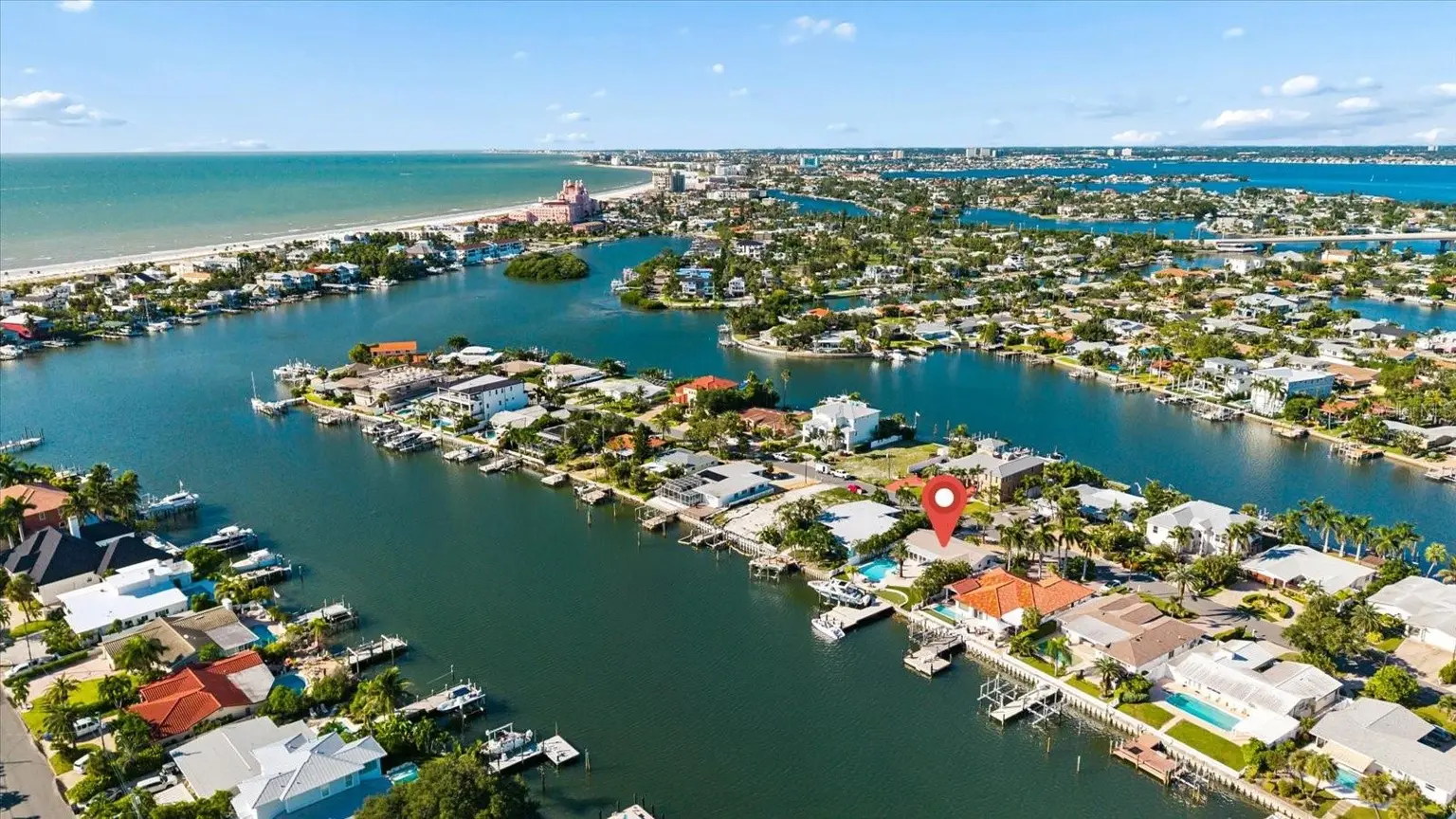 ST PETE BEACH, FL, photo 62 of 70